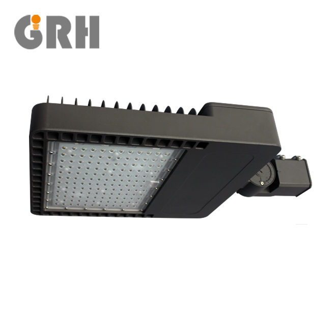 safe and extremely high light led street light