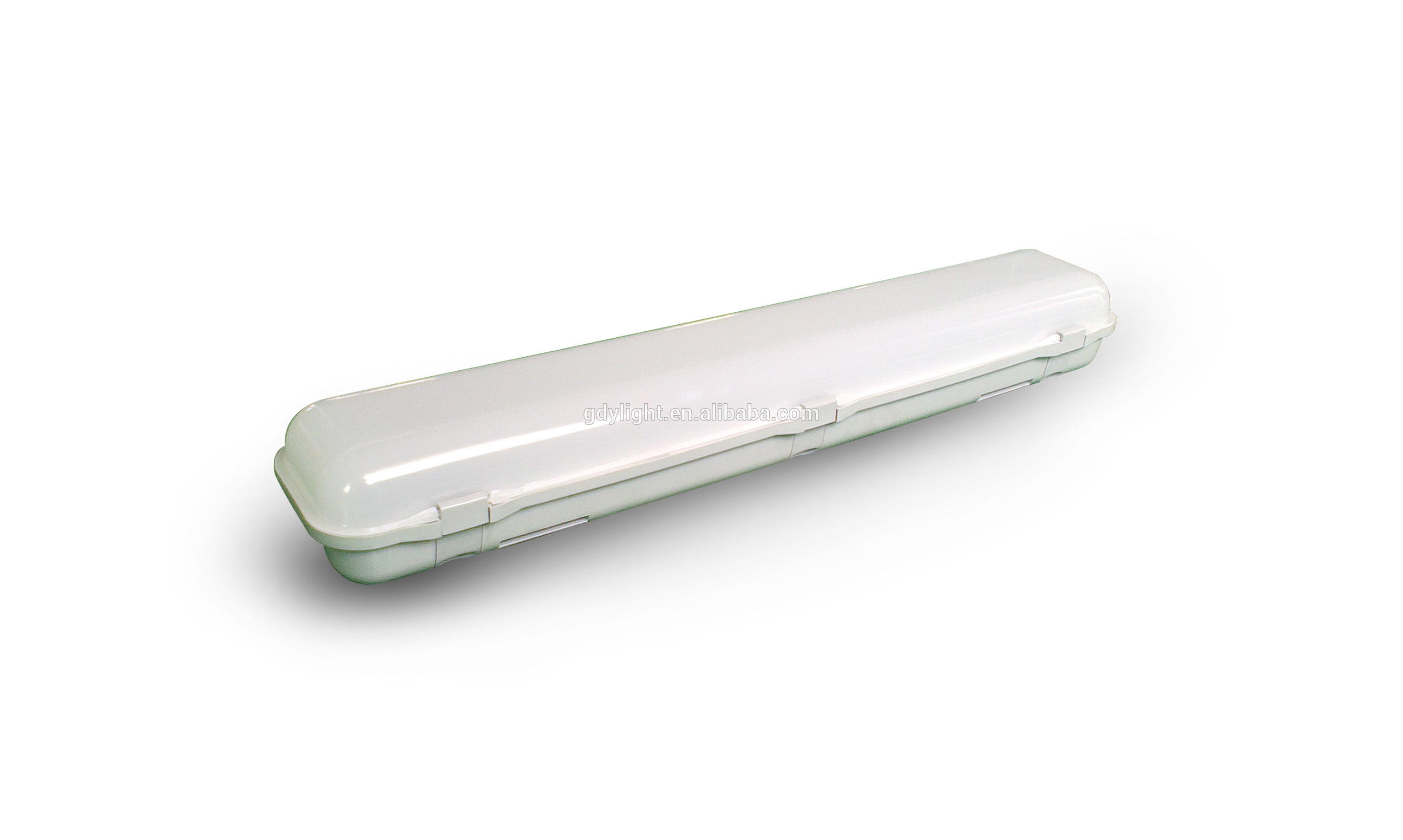 automatic led emergency lighting 1200mm ip65 T8 tube light CCT 3000k/4000k/6000k optional for day night sensor lighting