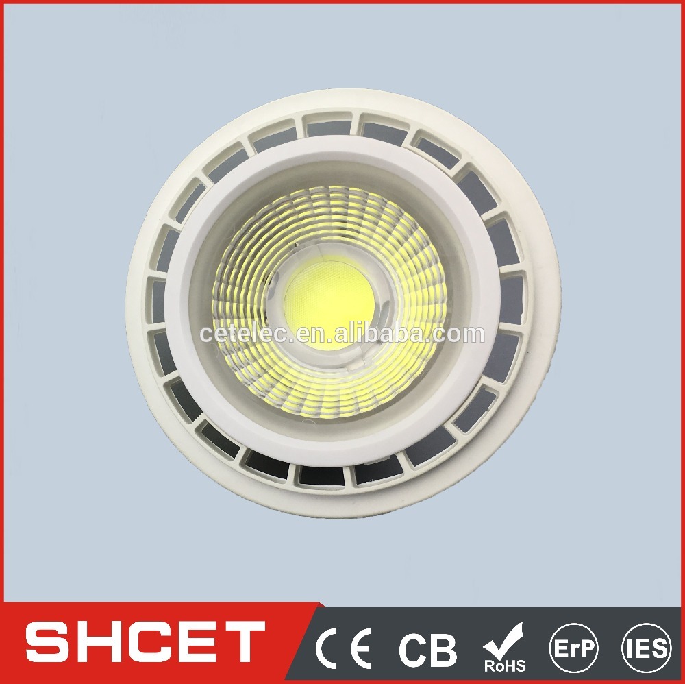 AR111 Lamp Holder LED light Garden CET-AR111 15 W 1500LM LED Light Spot Lights