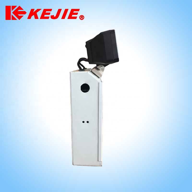 2019 KEJIE 2X20W / 2X55W halogen twin emergency spot light