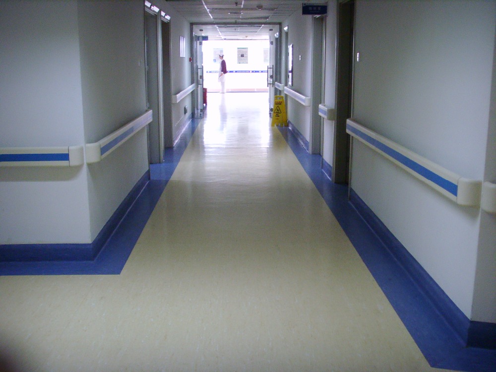 Wall Mounted Medical Equipment With Patient Bed Head Unit/Hospital Equipment Belt