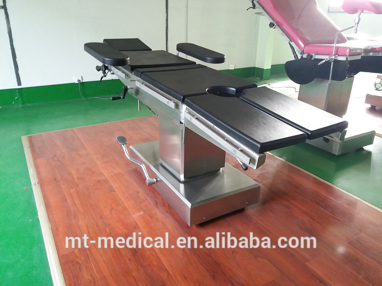 DST-IB YUDA Urology Examination Table Surgical Operation Table For Hospital Theatre