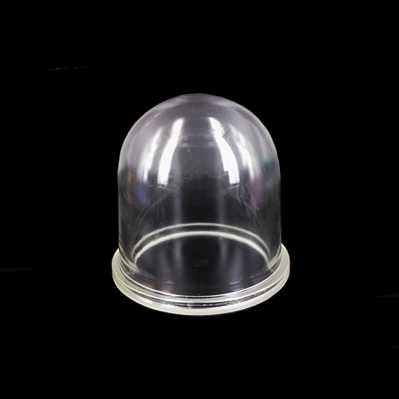 Wholesale Pressed Glass Aviation Tempered Outdoor LED Explosion Proof Lighting For Lamp