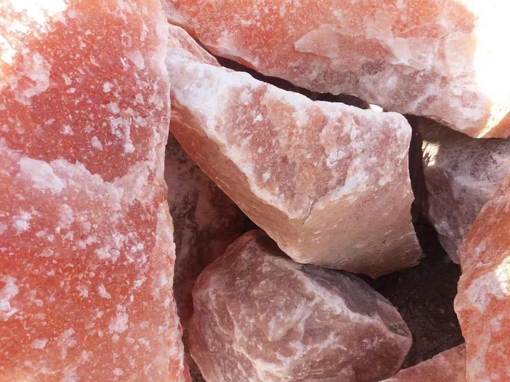 Hot Selling Natural Himalayan Crystal Rock Salt Lamp himalayan decoration salt lamp