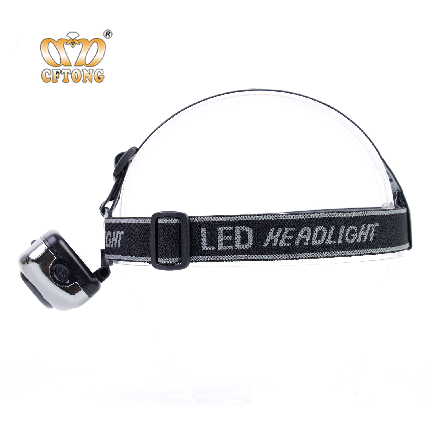 New Products China Supplier 3W LED head lamp