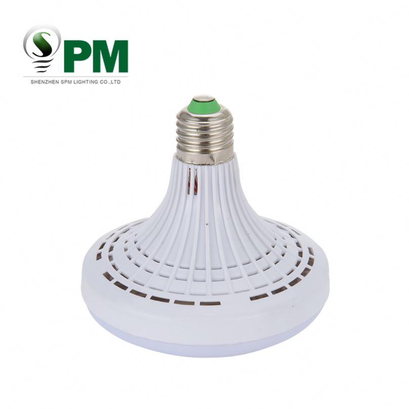 Professional led commercial lighting ufo 50w led high bay light