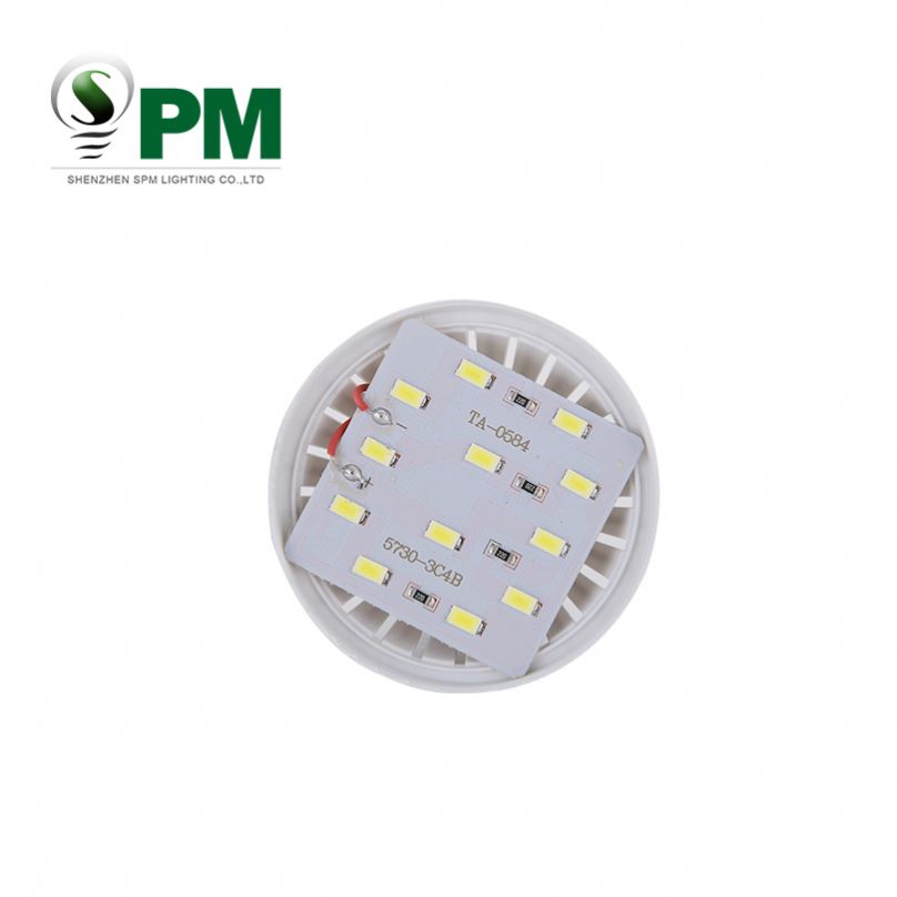 Hot sale 36v led bulb bluetooth led bulb with speaker