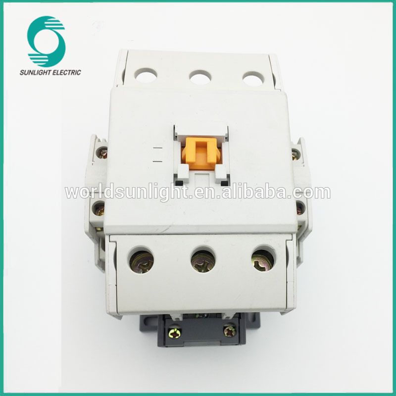 SGMC 9A-400A electrical AC contactor