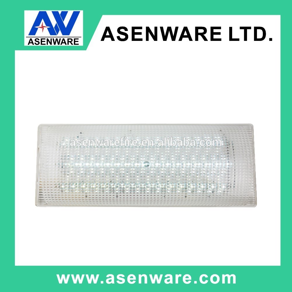 Asenware wall mounted emergency lighting