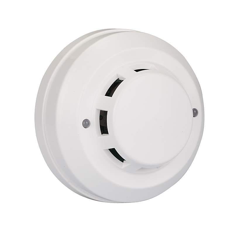 Manufacturer of optical Smoke Detector (network)