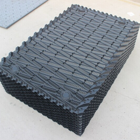 pvc fill for cooling tower pvc sheet for cooling tower fill