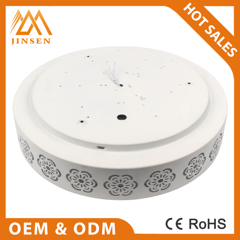 OEM 50000h Service life home interior led ceiling lamp