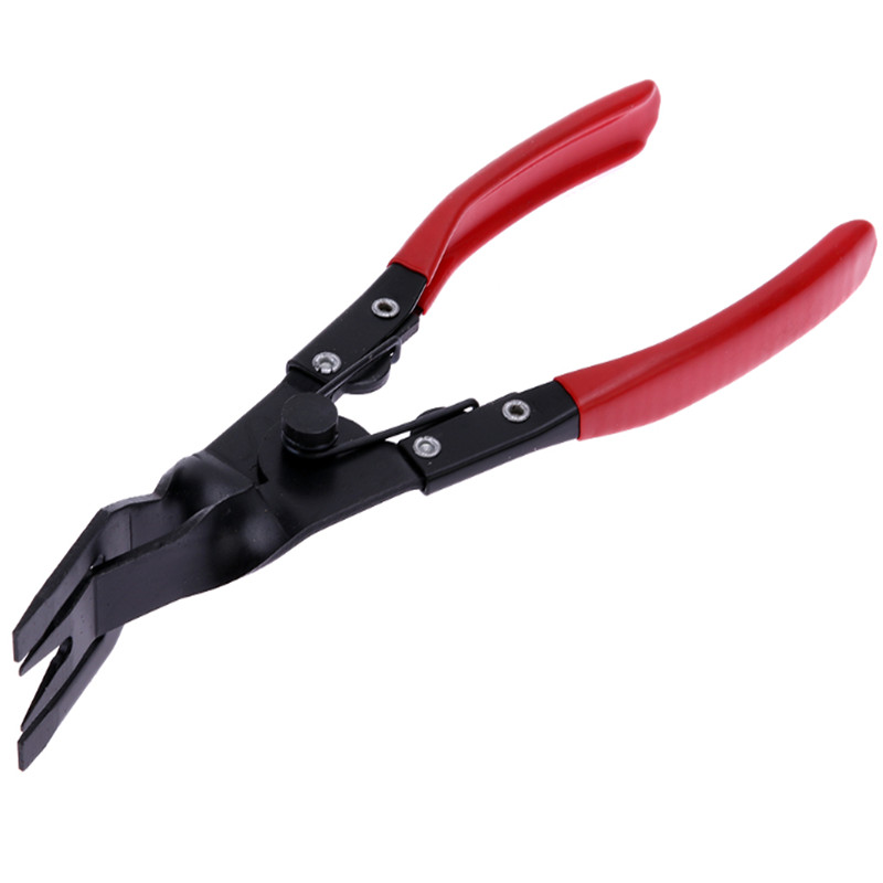 Car Door Clip Removal Light Pliers Trim Clip Screwdriver for Vehicle Accessories