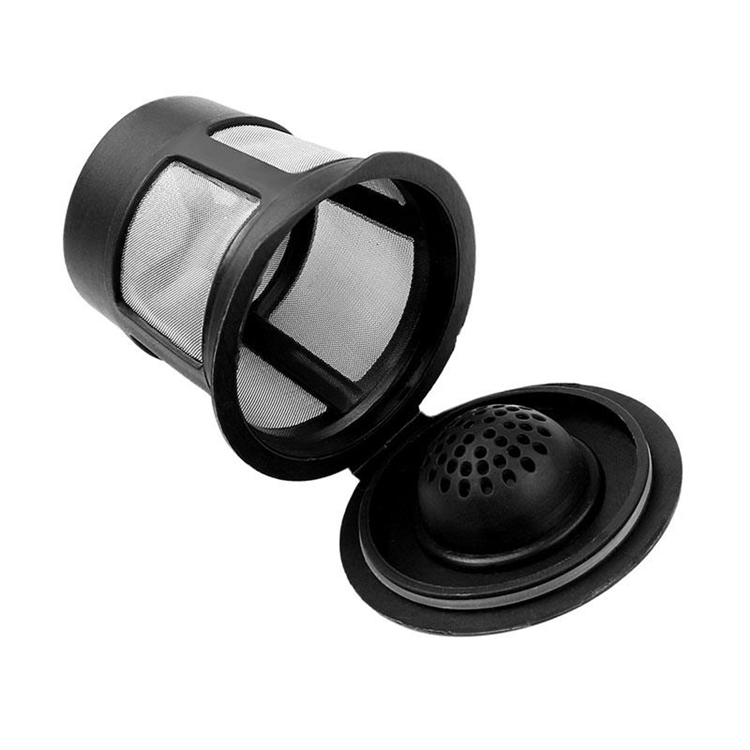 Kitchen Coffee&Tea Pod Reusable Refillable Capsule Reusable K-Cup Empty Coffee Filter