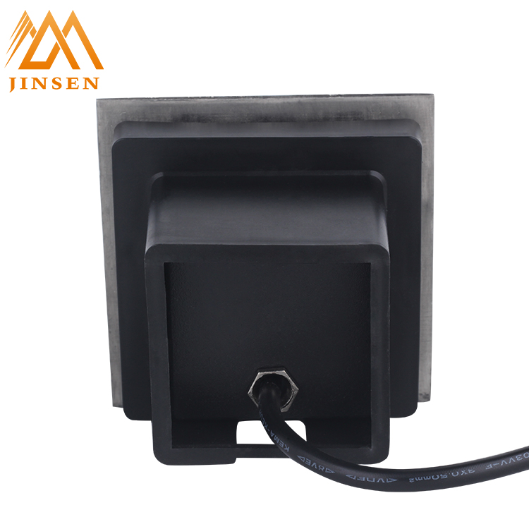 hot sale mini 4w underground led light