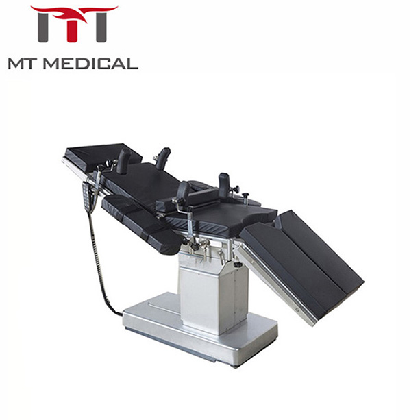 Hospital table animal operation table C-arm electric operation table Stainless steel