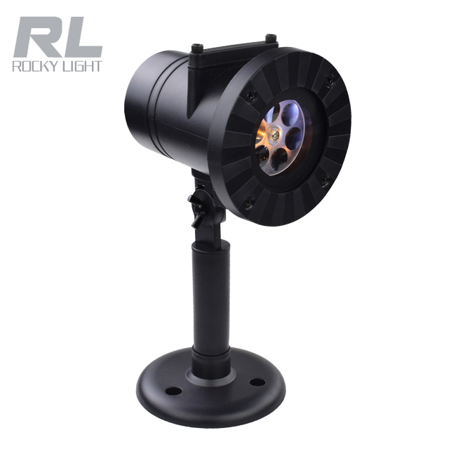 Party Decoration Projector Light Outdoor Christmas Lighting White RGB  garden laser light