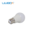 More Brightness Low Decay Aluminum and PC Cover LED Bulb Lamp