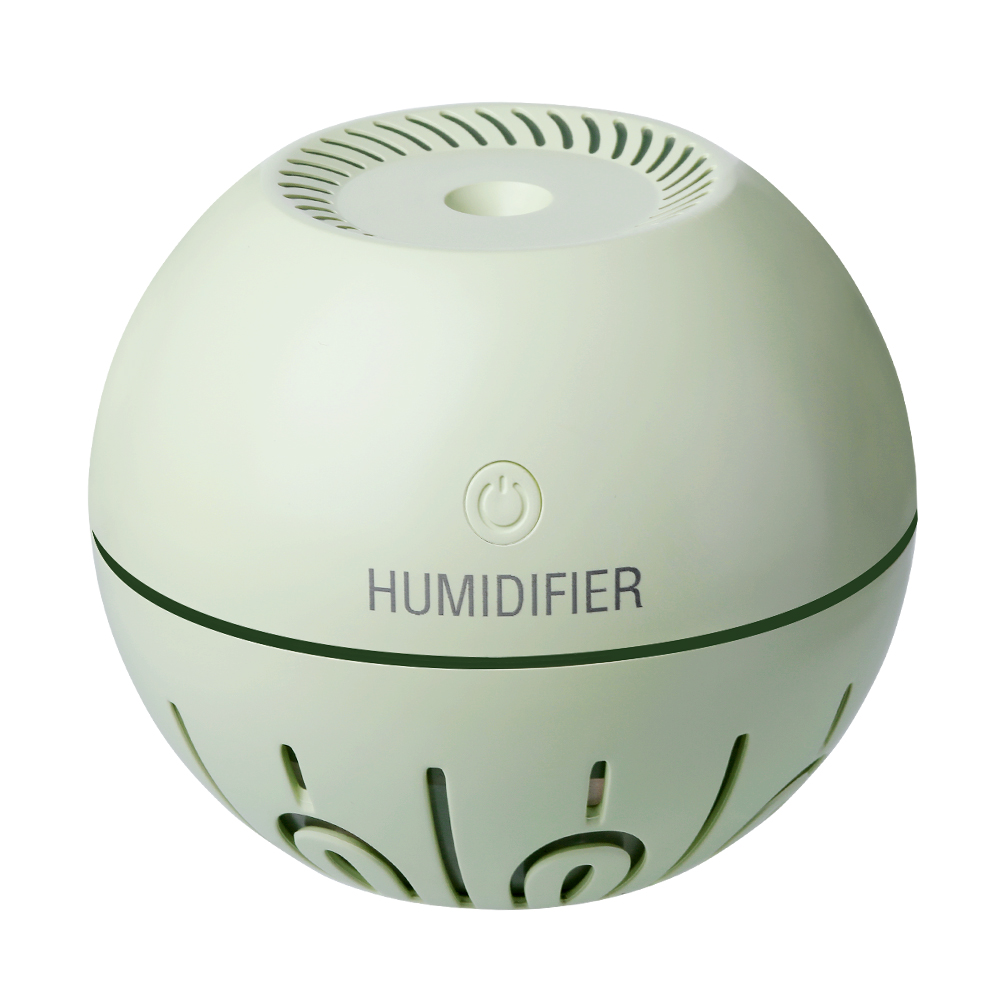 unique design Style home office dedicated mini usb air humidifier