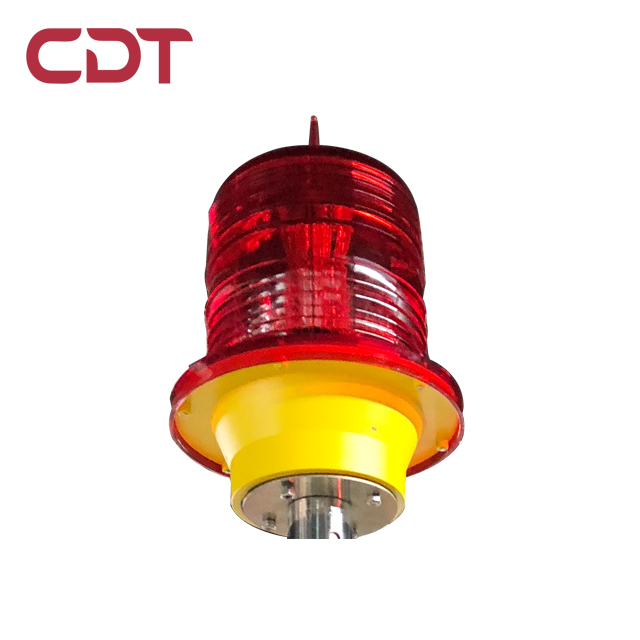 Internally illuminated LED wind cone/heliport wind vane heliport lights 2m/3m/4m/5m/6m height as your chosen