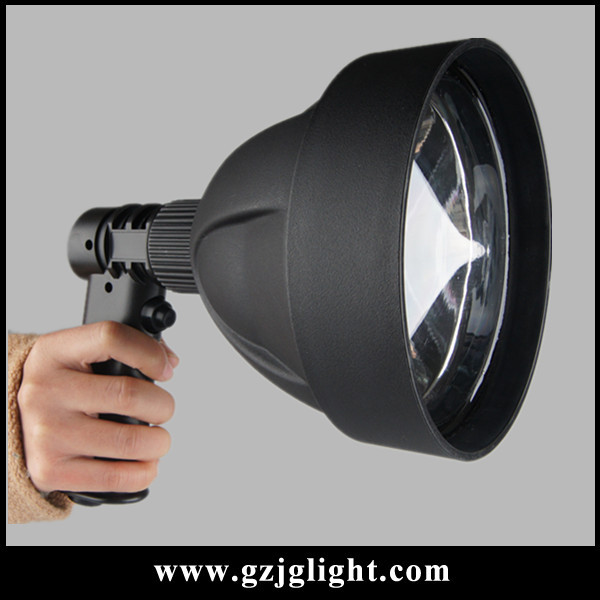 cree t6 ship led portable light 200 lm plastic body made in China