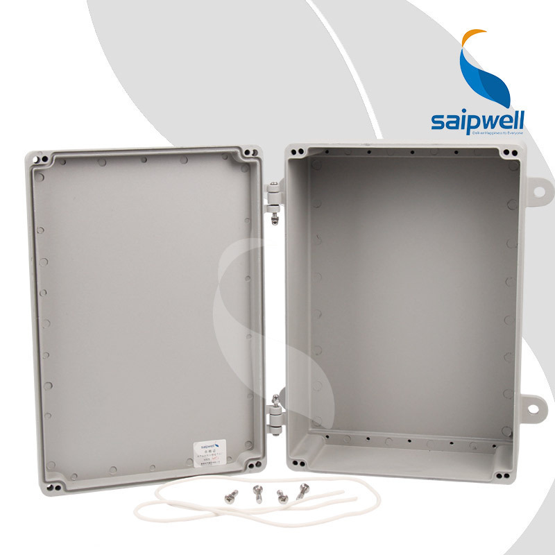 SAIPWELL J Wall Mount 340*235*155mm Cable Electrical Metal Enclosure