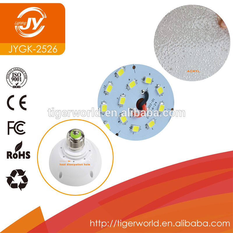 special design E27 25W 230V led light high bay lamp for industrial lighting