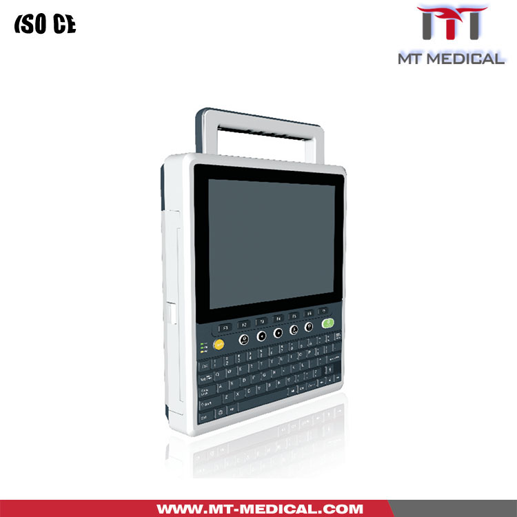 multichannel ecg machine 12 lead ecg machines portable ecg machine with WiFi