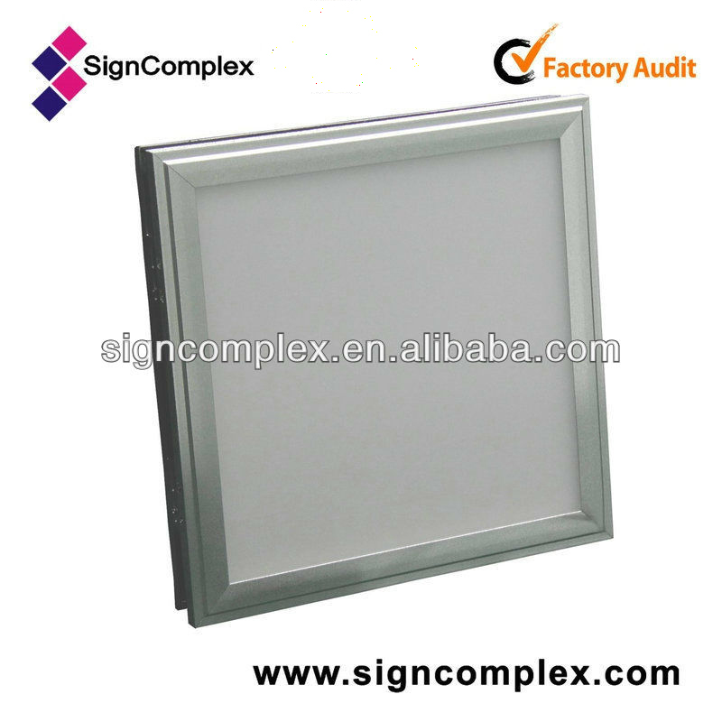 3 Years Warranty 39W 600*600mm LED Panel Light