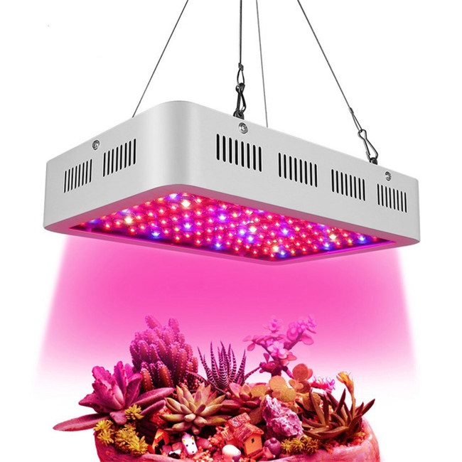 Super Bright Indoor Garden Greenhouse Plant 300w 600w 1000w 1200w 1500w 1800w 2000w full spectrum led grow light