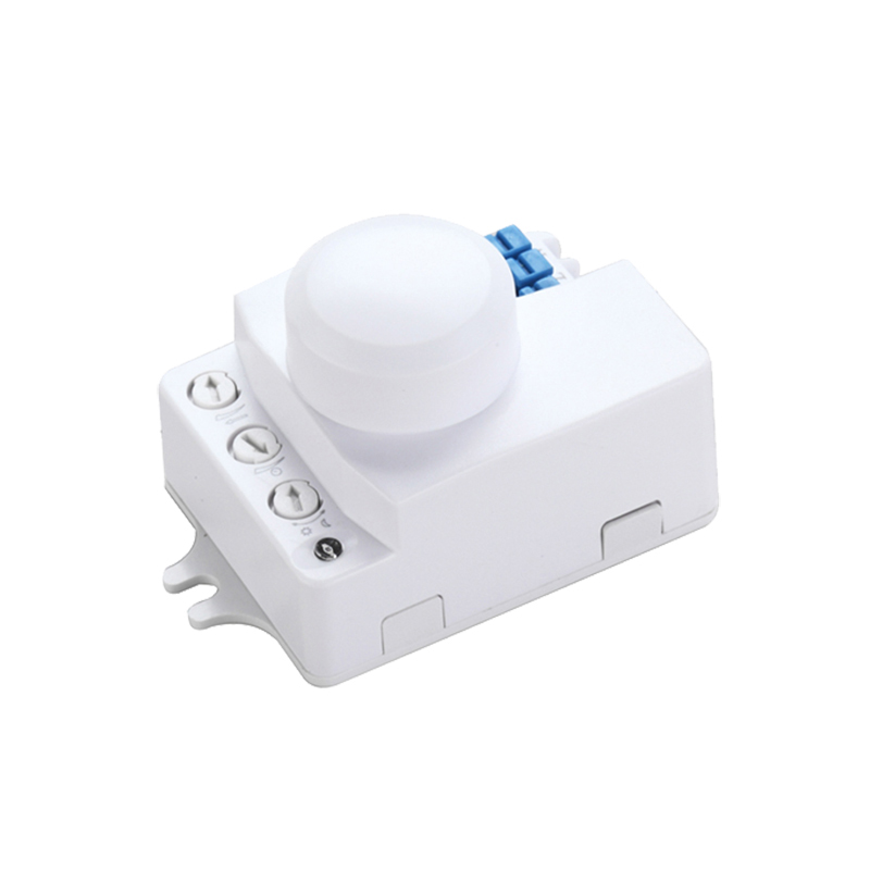 5.8G 220V 1200w Standard microwave motion sensor radar sensor light sensor CE Rohs(PS-RS02s)