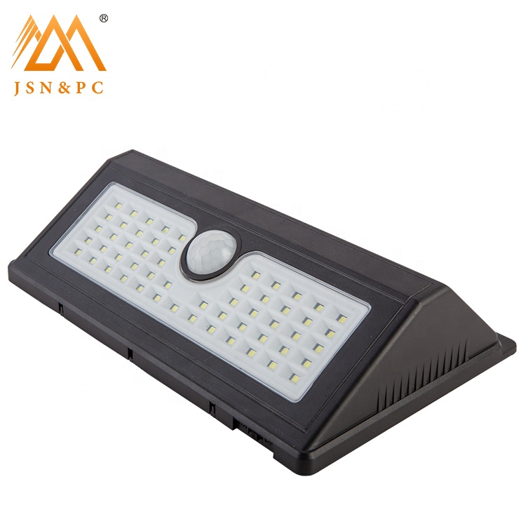 high quality and cheap price outdoor 20w LED Solar Powered Wall Lighting Lamp