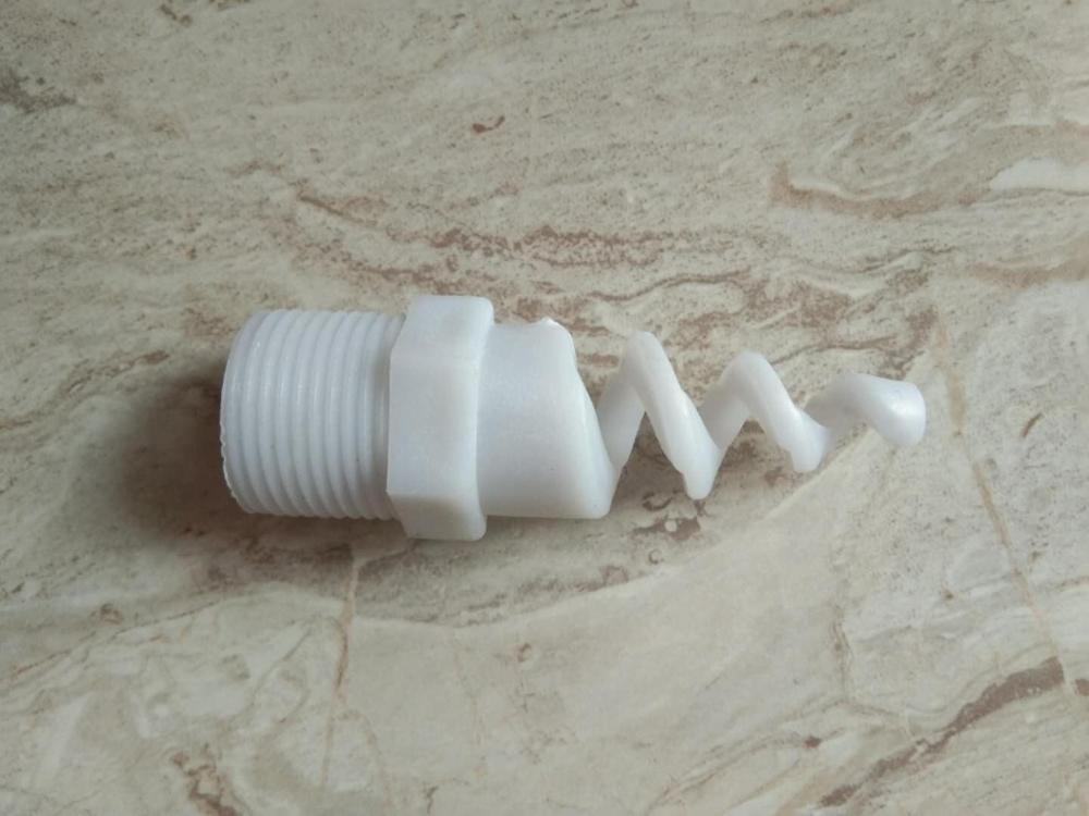 spig spraying nozzles for cooling towers nozzle condenser nozzles for water filtering