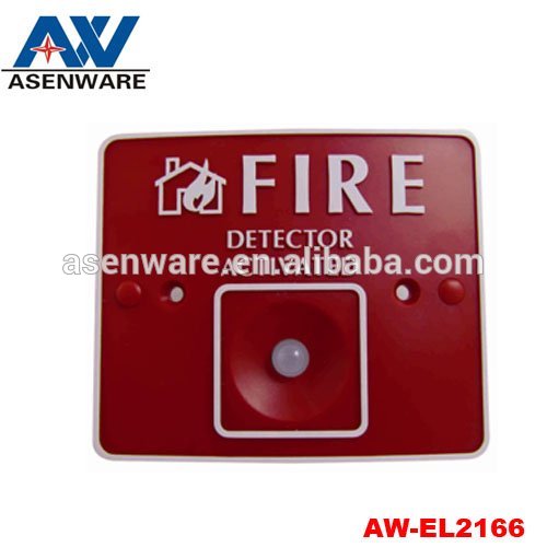 Fire Effect LED Light