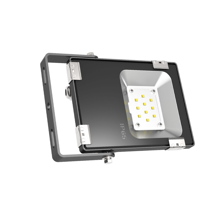 Waterproof Aluminium Rechargeable Smd Led Floodlight Slim Ip65 Outdoor 20w Led Flood Light,warm white shenzhen led flood lights