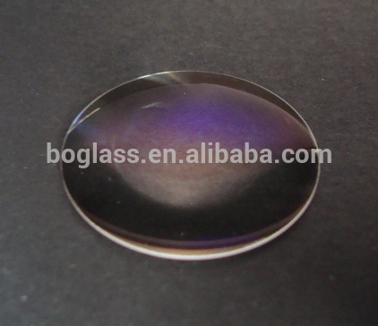 Magnifying glass biconvex lens double convex lens