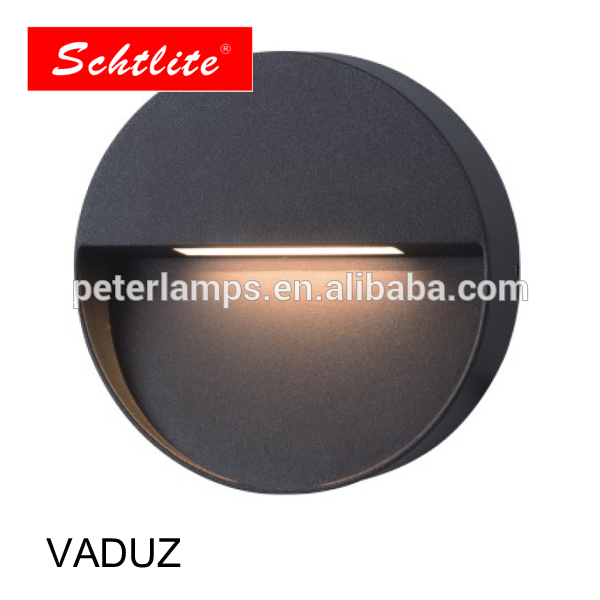 VADUZ Embedded install style wireless led recessed lights having 2 years warranty