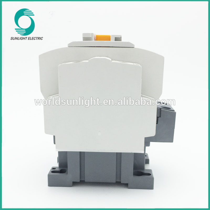 SGMC-95 LC1-D95 95A magnetic electrical AC contactor