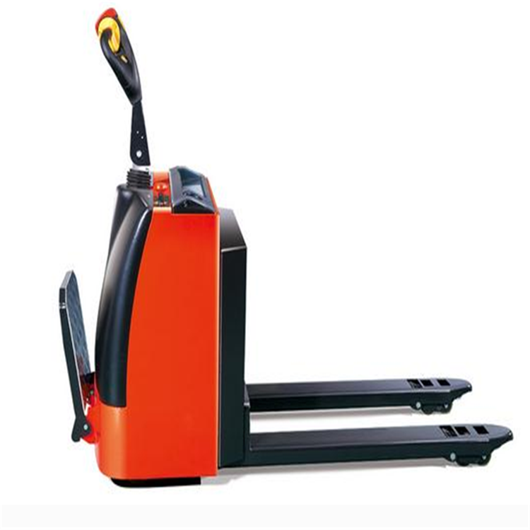 Factory supply!! electric stacker /stacker crane for sale