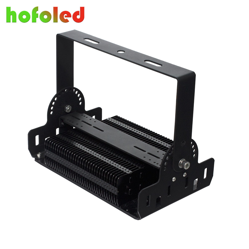 120lm/w 100W outdoor module led tunnel light