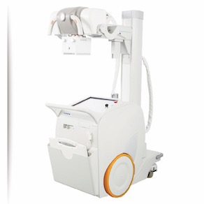 DR System and X-RAY function made in China