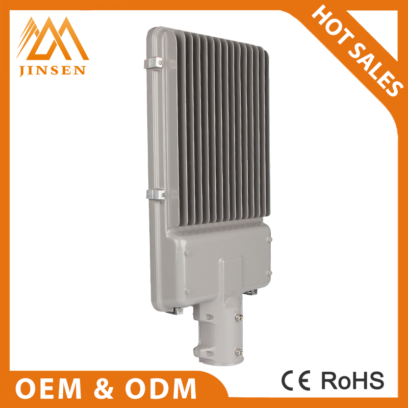 Outdoor led lights 100 Watt outside street light photocell