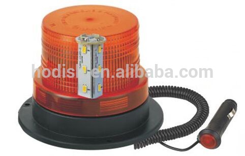 Forklift parts LED beacon warning light for trailer