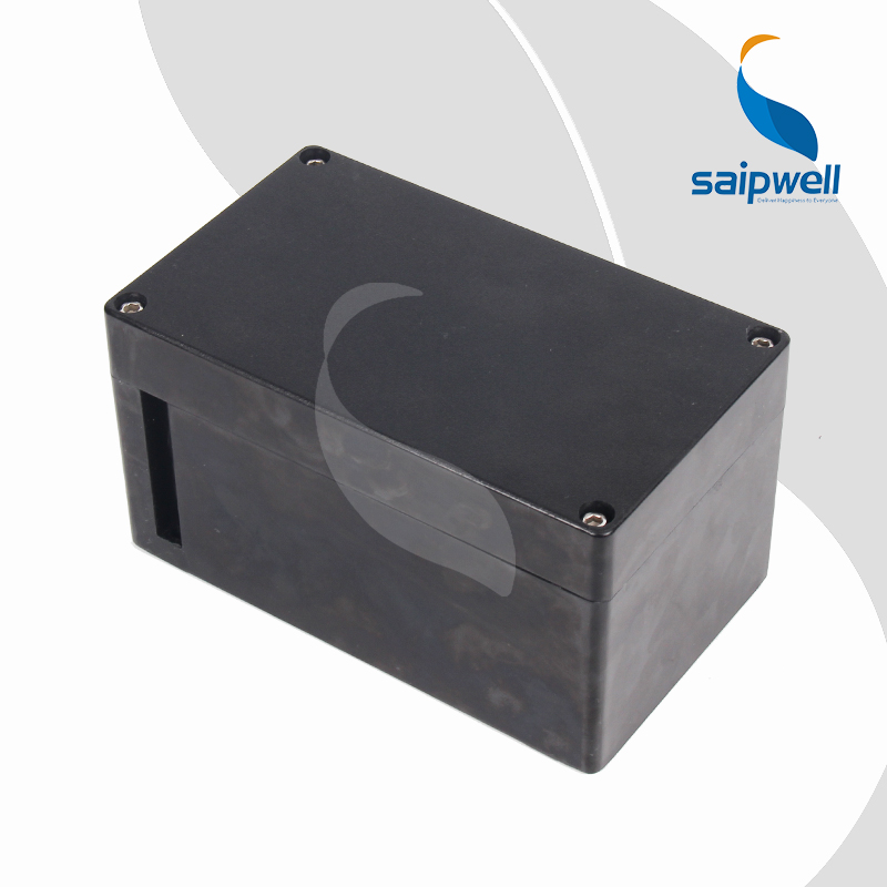 SAIPWELL/Saip IP65 Standard High Quality CE Certificated Enclosure Box China Waterproof Electronic Explosion Proof Junction Box