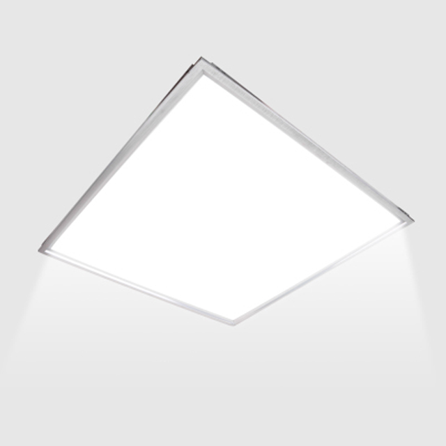 Super Bright frameless Square Led Panel light for residential