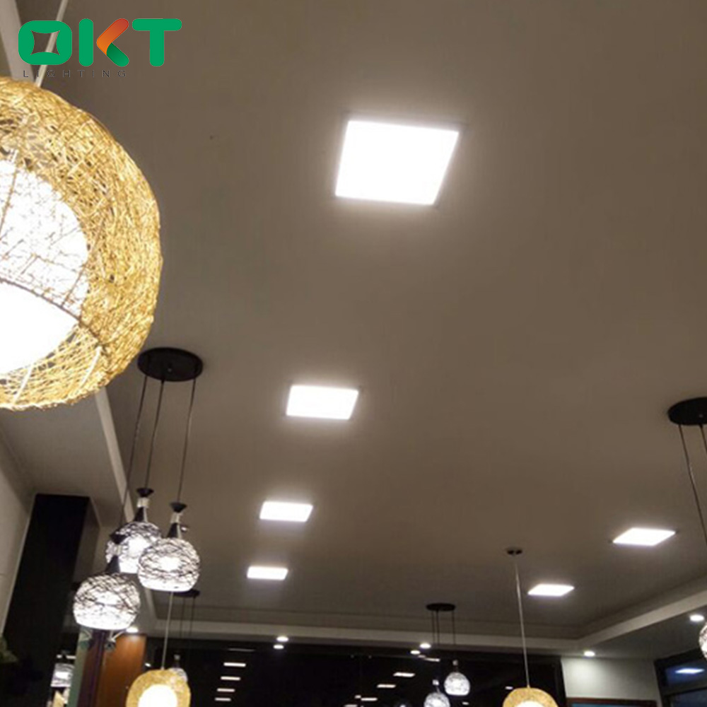 6 inch recessed led lights 12w