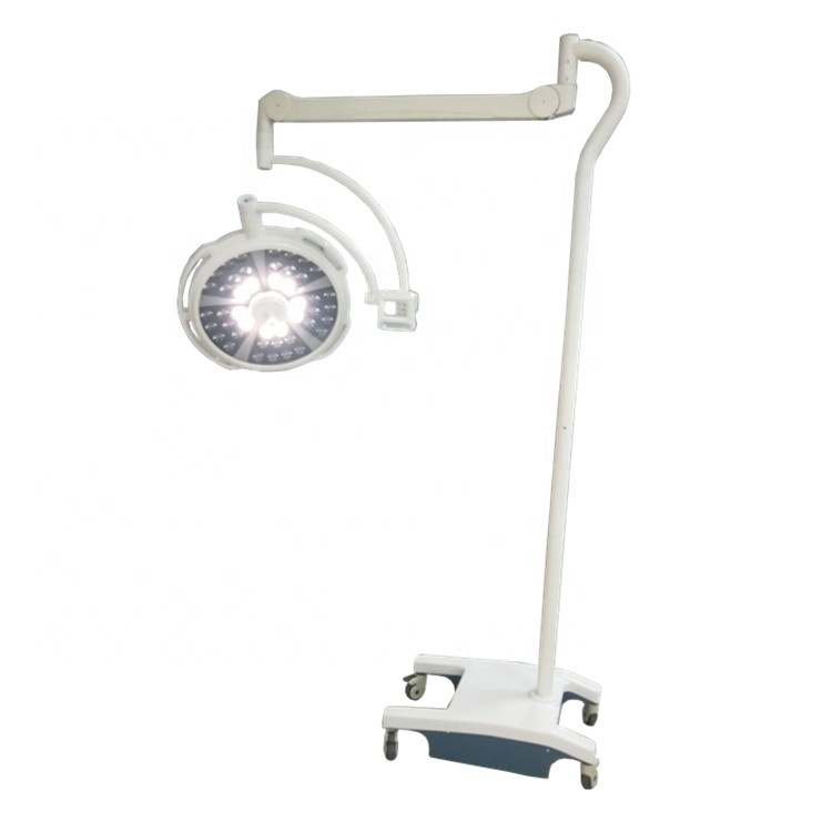 shadowless operation examination lamp led