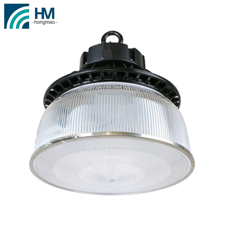 Reflectores Factory High Bay Led Lights UFO Industrial Light reflector