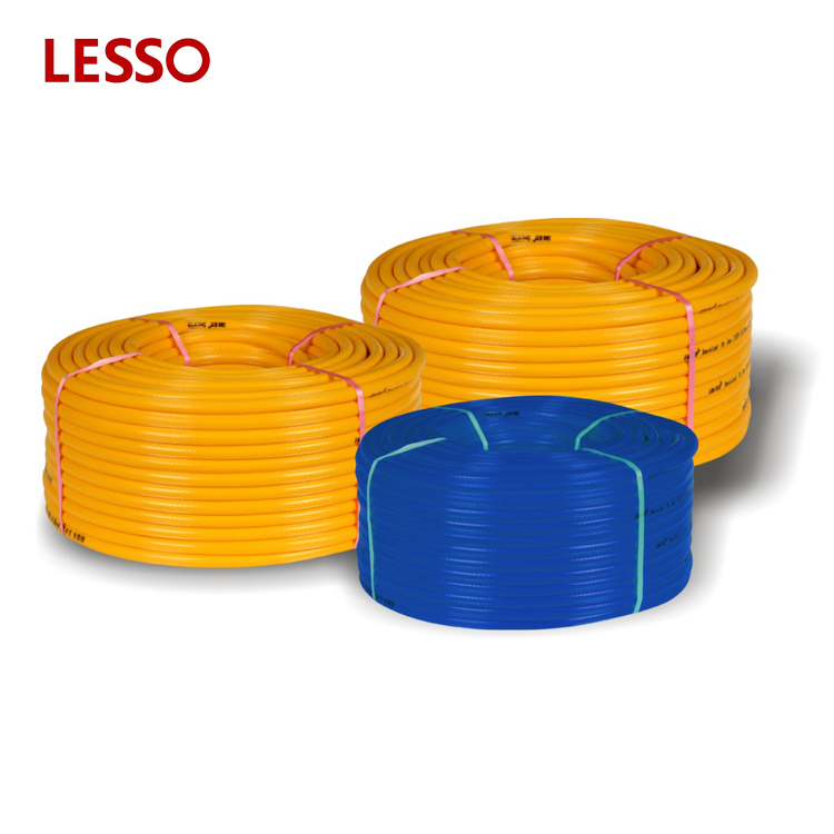 LESSO flexible and heat resistant corrosion resistance specialized Air Hose