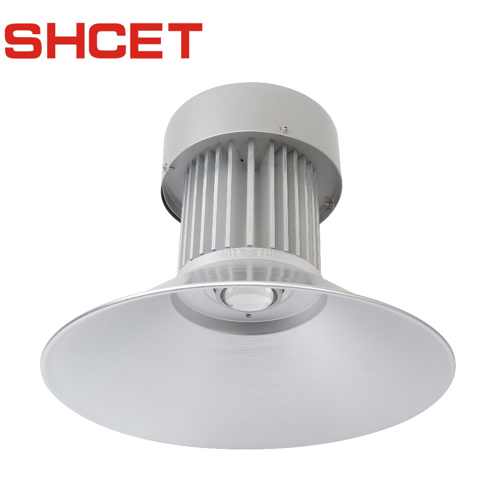 China Hot Sale Safety COB LED High Bay Light 100w